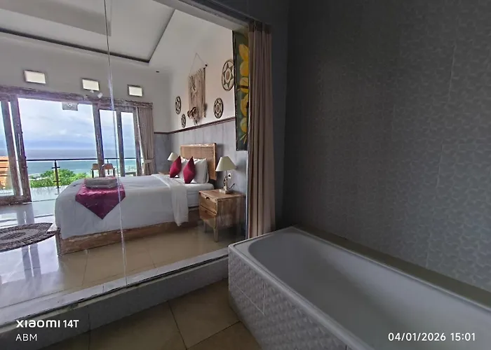 Darya Sea View By Abm Gasthof 3*