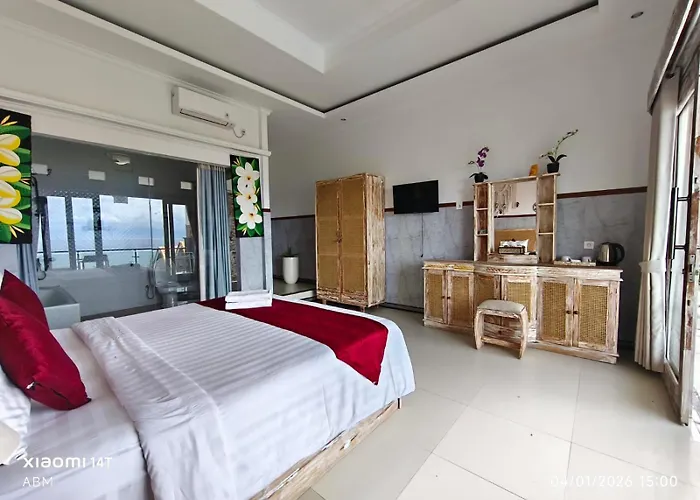 Gasthof Darya Sea View By Abm