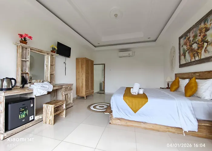 Gasthof Darya Sea View By Abm 3*