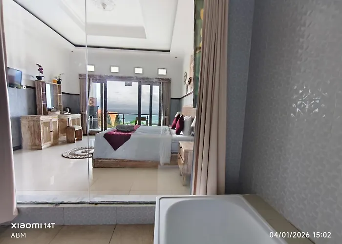 Gasthof Darya Sea View By Abm 3*