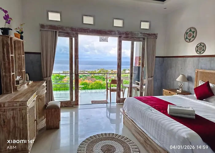 Darya Sea View By Abm Gasthof 3*