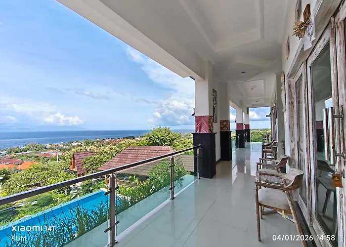 Gasthof Darya Sea View By Abm 3*