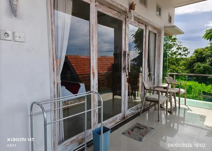 Gasthof Darya Sea View By Abm Batununggul
