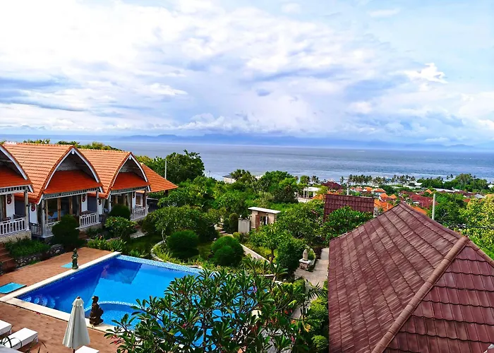 Darya Sea View By Abm Batununggul