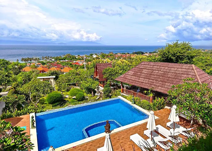 Gasthof Darya Sea View By Abm 3*