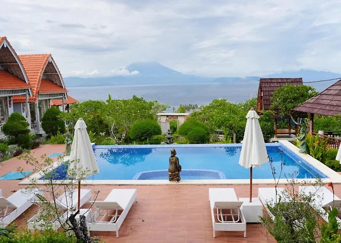 Darya Sea View By Abm Gasthof 3*