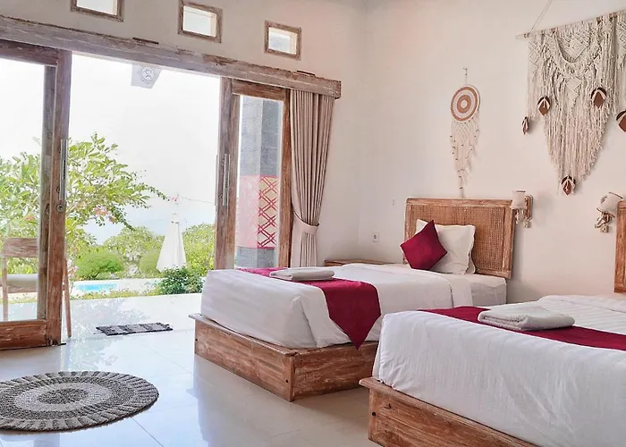 Gasthof Darya Sea View By Abm