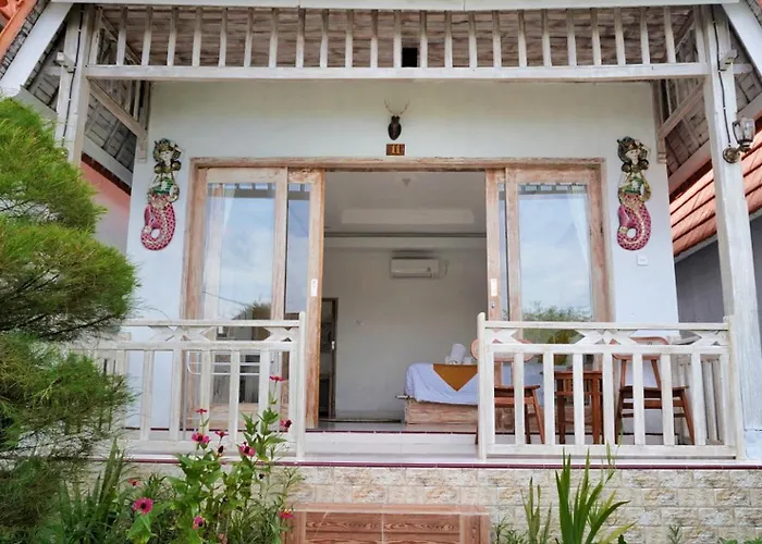 Gasthof Darya Sea View By Abm 3*