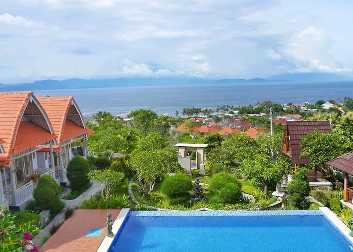 Gasthof Darya Sea View By Abm 3*