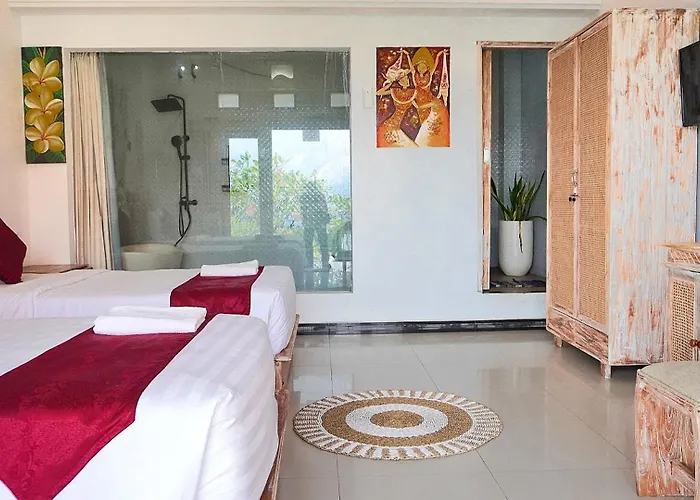 Darya Sea View By Abm Gasthof 3*