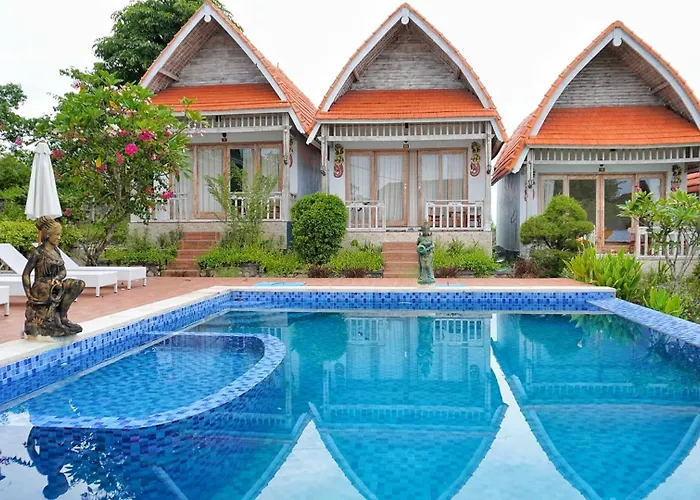 Darya Sea View By Abm Gasthof 3*