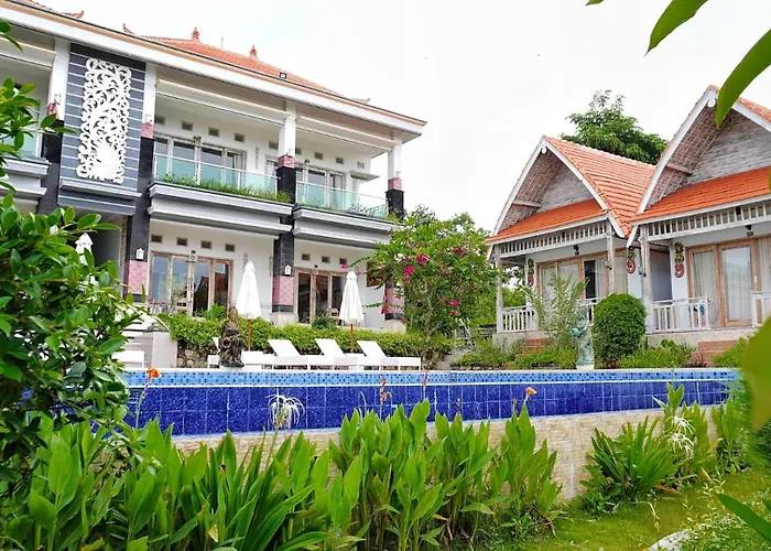 Gasthof Darya Sea View By Abm