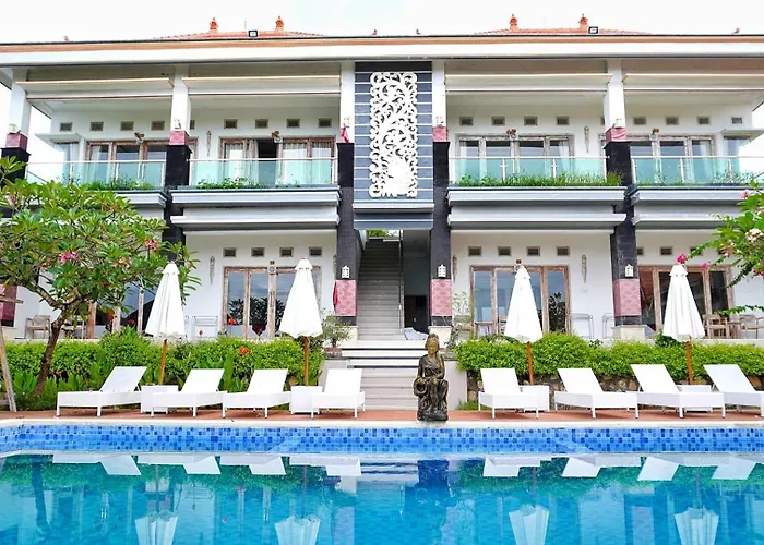 Darya Sea View By Abm 3* Batununggul