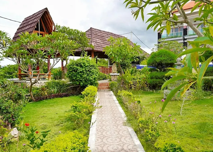 Gasthof Darya Sea View By Abm 3*