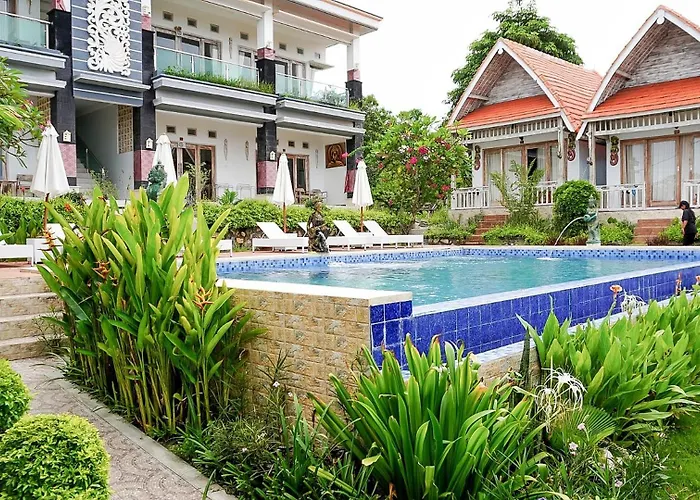 Darya Sea View By Abm Gasthof 3*