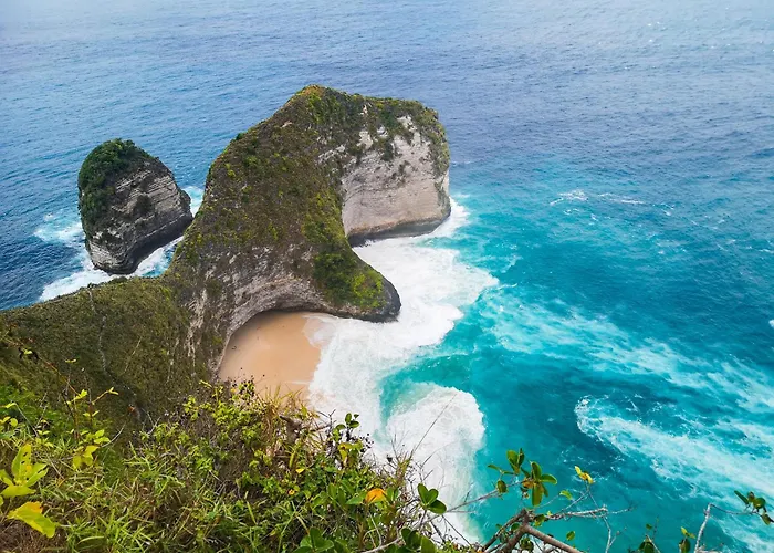 Gasthof Darya Sea View By Abm Batununggul