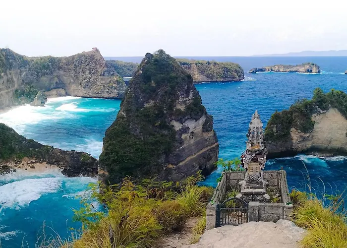 Darya Sea View By Abm Batununggul