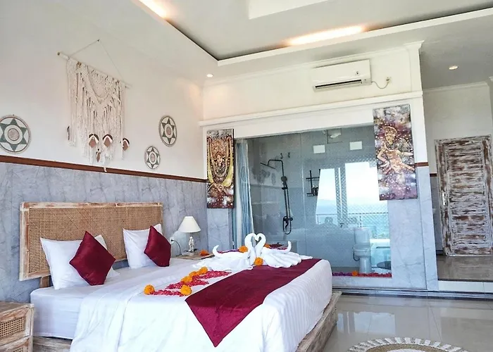 Darya Sea View By Abm Gasthof 3*
