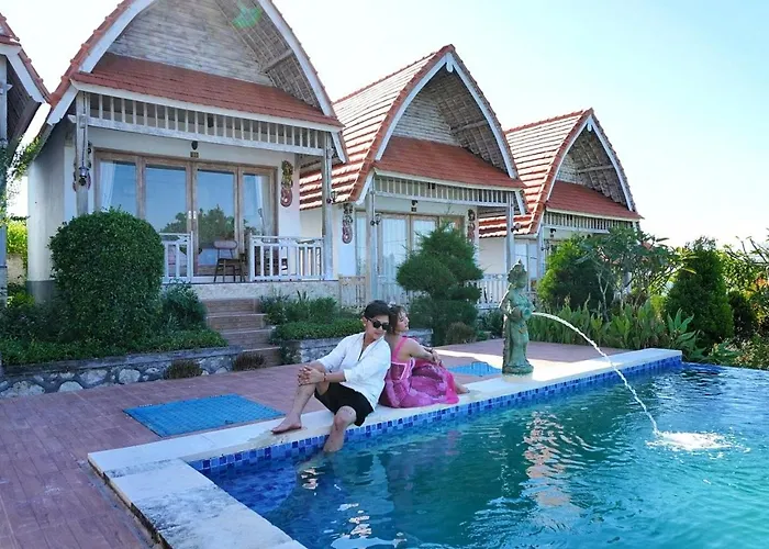 Darya Sea View By Abm Batununggul